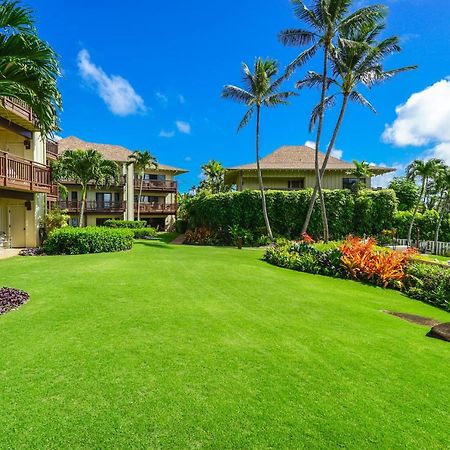 Lanikai Condos Капаа Экстерьер фото